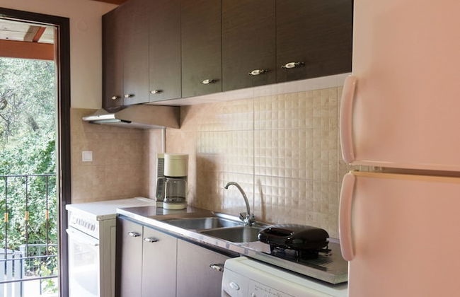 La Casa Al Mare by CorfuEscapes - Foto 9