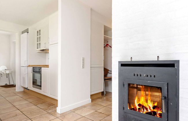 8 Person Holiday Home in Brenderup Fyn-by Traum - Foto 11