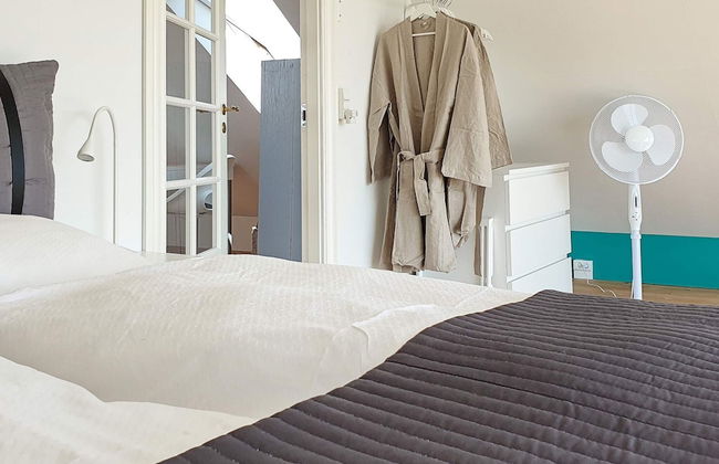 Holiday Home in Snedsted - Foto 29