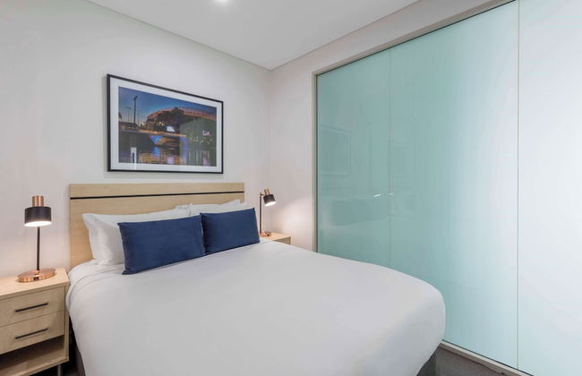 Oaks Adelaide Embassy Suites - Foto 49