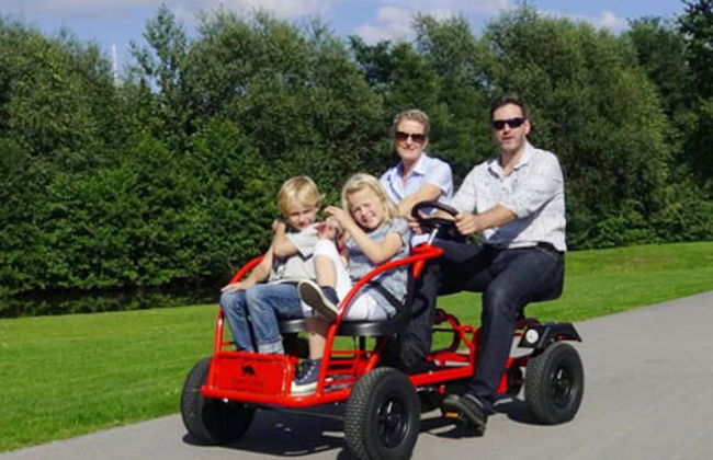 Beautiful Cosy 2-bed Caravan in Clacton-on-sea - Photo 29