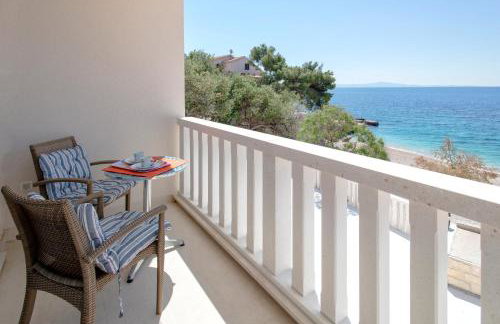Beach Stay Apartment Ivon - Foto 7