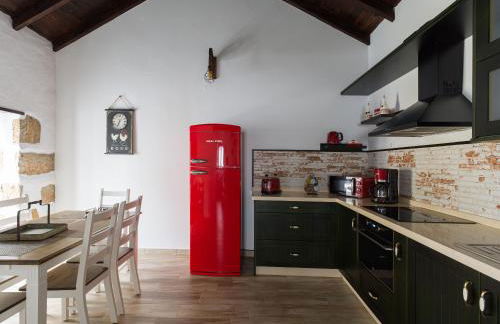 Viviendas vacacionales San Mateo - Foto 60