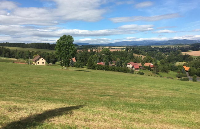 Holiday Home in Roztoky U Jilemnice With Garden - Foto 32