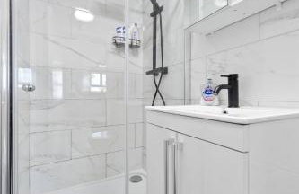 *Brand New 1 Bedroom Flat in Central London* - Foto 26