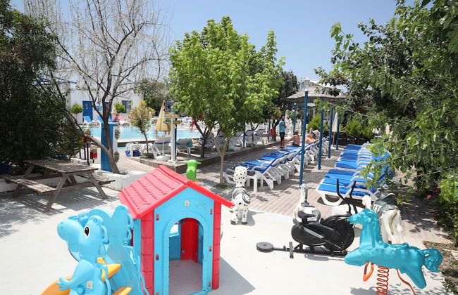 Mavi Restaurant & Apartments 2 - Foto 58