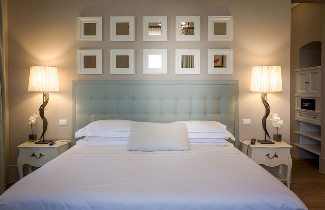 Villa Lanzirotti Luxury Property - Foto 15