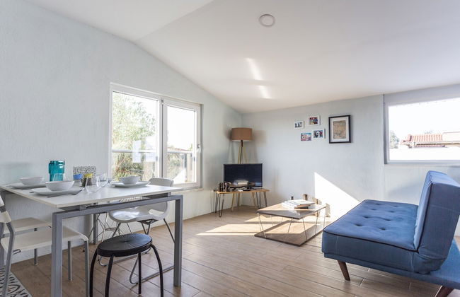 EV Apartments - Foto 71