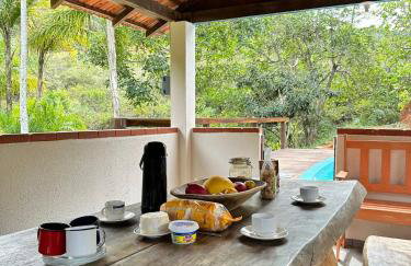 Sítio incrível 4Q c/ piscina e área de churrasco - Foto 41