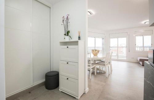 Marina View Penthouse - Foto 9