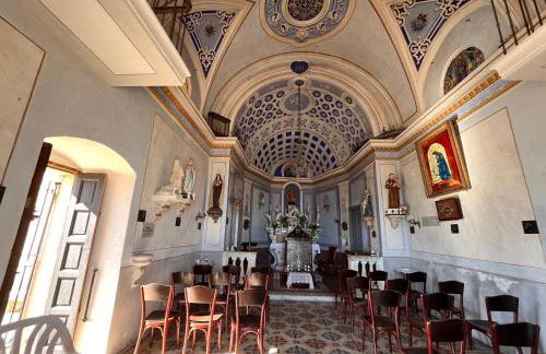 Les galets bleus de Calvi - Foto 47