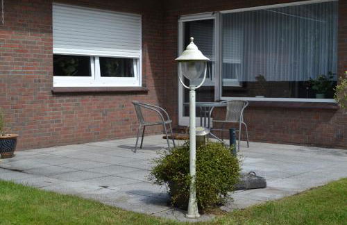 Ferienhaus am Wasser (Knockster Tief) - Foto 13