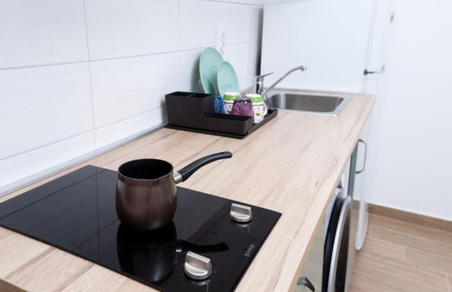 Romantic Studio in Zadar With City and Garden Views - Photo 10