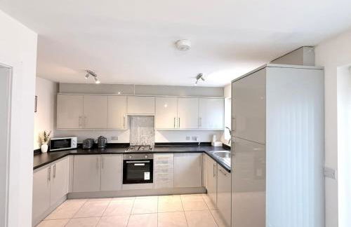 The Leigh Haven - 3 Bed Luxury Home - Foto 44