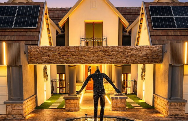 156 Euphoria Boutique Villa - Euphoria Golf Estate & Hydro - Foto 21