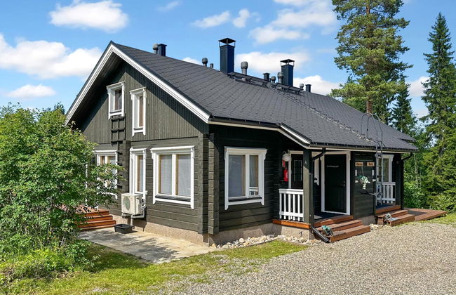 Vuokatin wassu - Foto 1