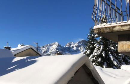 Casa Lauré II - PANTICOSA - Photo 3