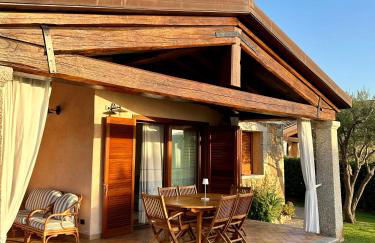 Villa Luca - Foto 16