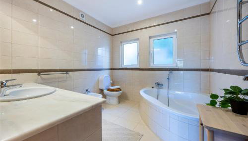 Burgau Sea View, Beach & Pool Villa - Foto 3