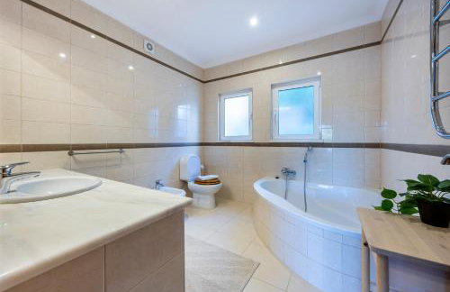 Burgau Sea View, Beach & Pool Villa - Foto 3