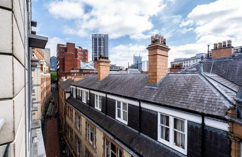 Golden View-Wyndale Living-Central Birmingham - Foto 12