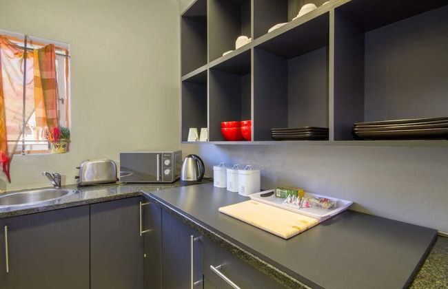 The Minimalist - Photo 27