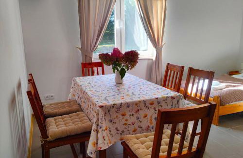 Biały Domek Nielbark - Agroturystyka - Foto 56