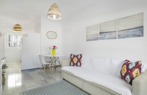 Apartamento Calas Sancti Petri - Foto 18