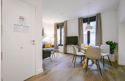 Feelathome Castilla Apartments - Foto 36