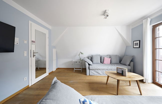 Numa Salzburg Flute - Foto 45