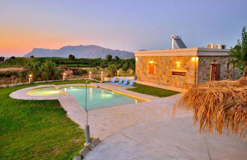 Iridanos Villa - Foto 21