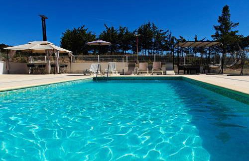 Quinta da Libelinha Alojamento Local - Mirandela - Foto 1