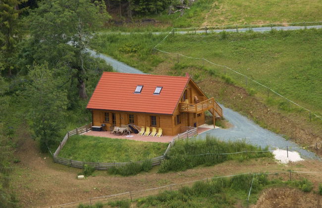 Lovely Apartment in Liebenfels Carinthia near Ski Area - Foto 11