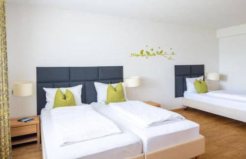 Hapimag Ferienwohnungen Unterkirnach - Foto 67