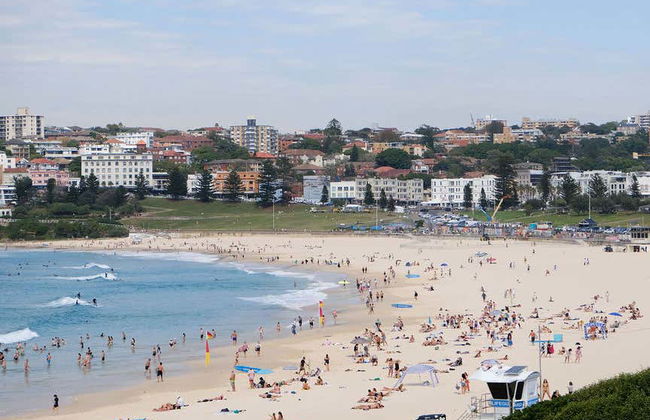 Sydney Guided Tour - Foto 7