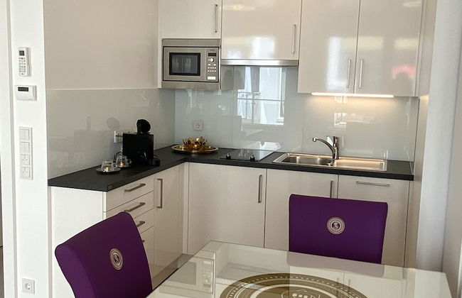 Steiner Residences Vorgartenstrasse - Foto 76