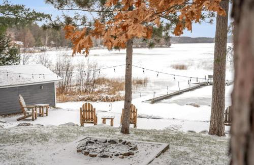 North Loon Cabin - Foto 21