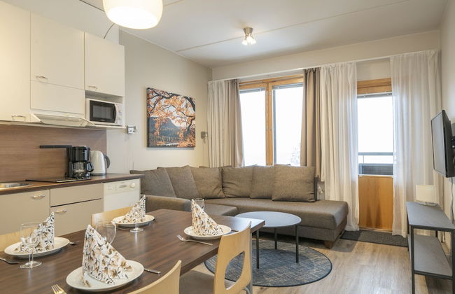 Ski-Inn RukaSuites - Foto 22