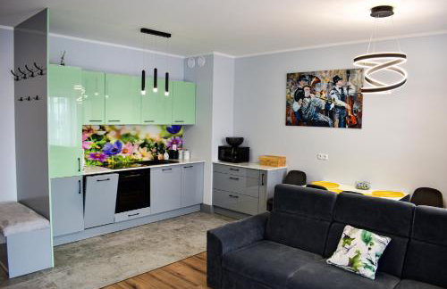 Kamienica Nova VITORE 116 - Foto 12