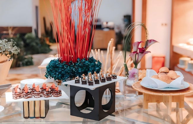 Mount Emei Zhizhu Resort Hotel - Photo 71