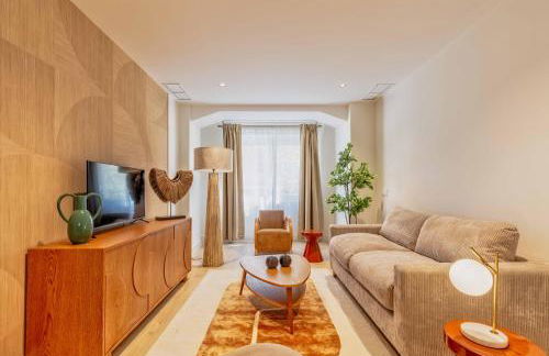 Bernabeu Place en Madrid - Foto 2