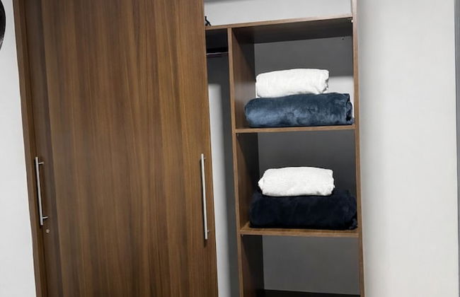 Ivanna Hotel & Apartments Laureles Estadio - Foto 57