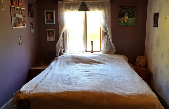 4 Person Holiday Home in Ramsjo-by Traum - Photo 2