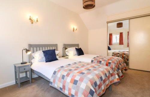 Elm Tree Cottage - Foto 16