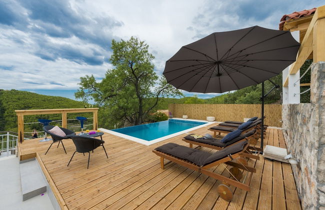 Villa Dundo Pero - Foto 18