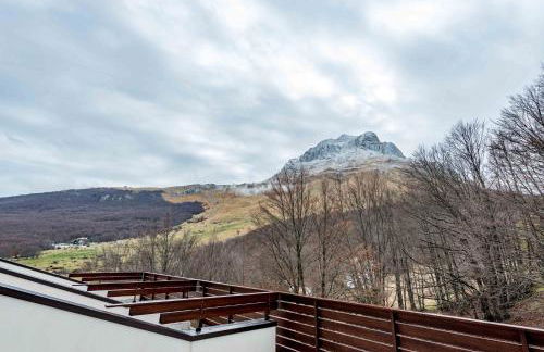 Residence Orso Bianco - Foto 64