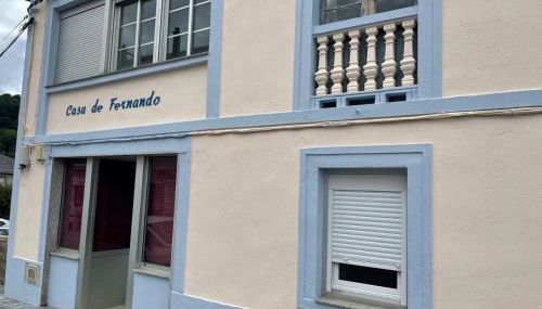 Casa de Fernando - Foto 2