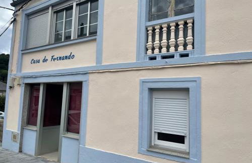 Casa de Fernando - Foto 2