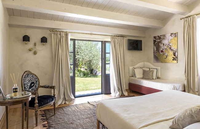 Zahir Country House - Photo 11