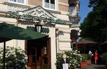 Alster City Garden Villa - Foto 26